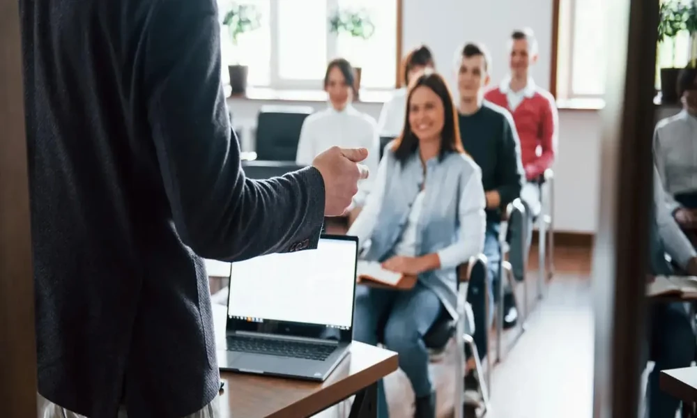 What Every Professional Workshop Needs for Long-Term Success